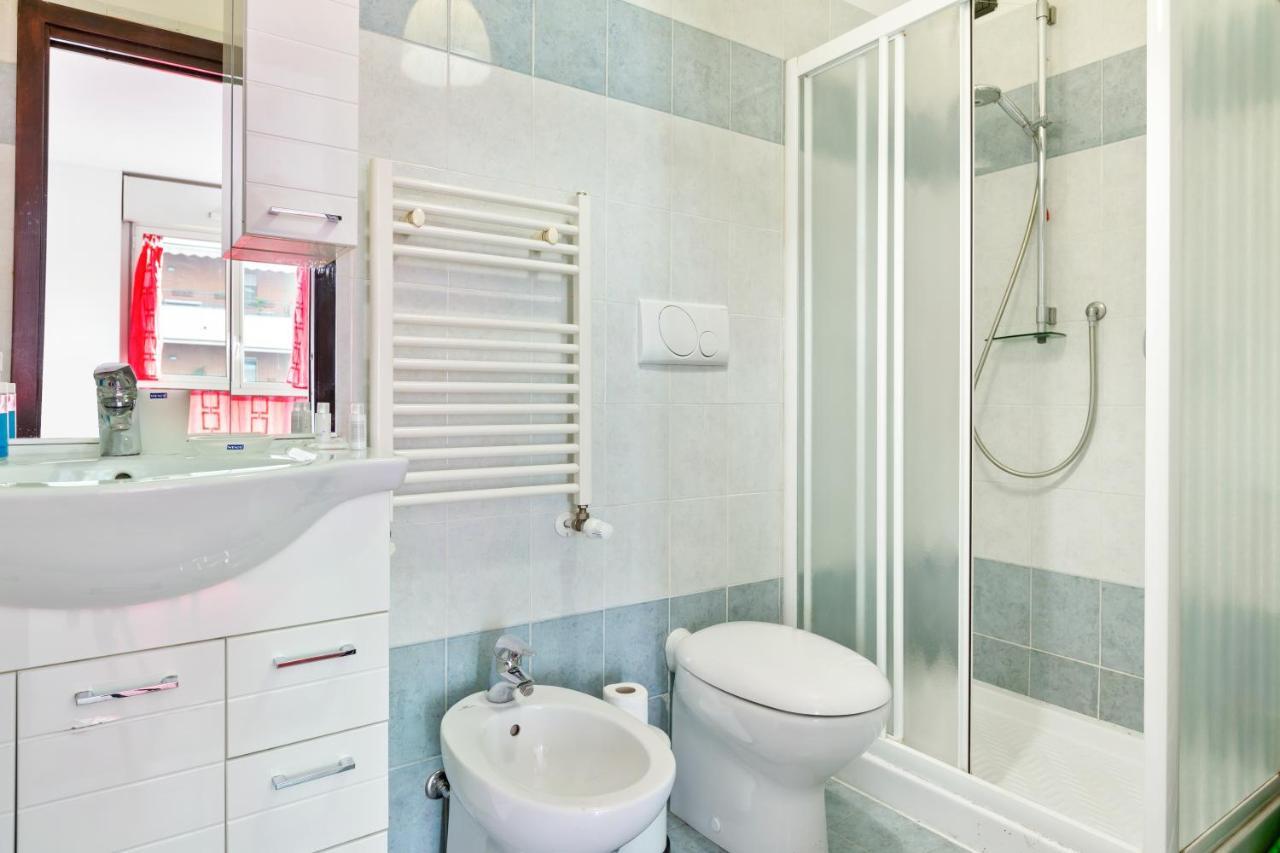 Milano-Rubattino Budget Apartment Εξωτερικό φωτογραφία