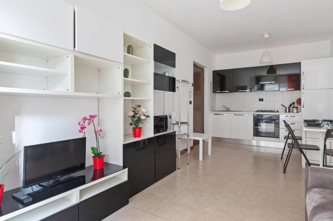 Milano-Rubattino Budget Apartment Εξωτερικό φωτογραφία